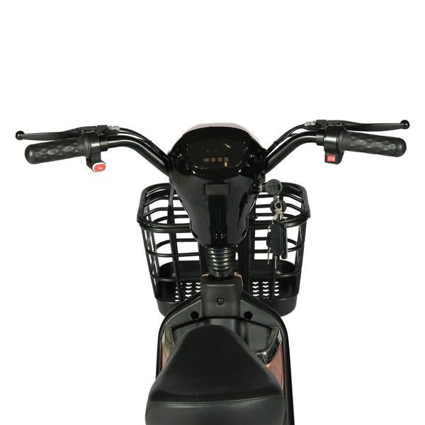 W3 motorcycle electric bike 350W 48V electric motorcycle Electric Bicycles