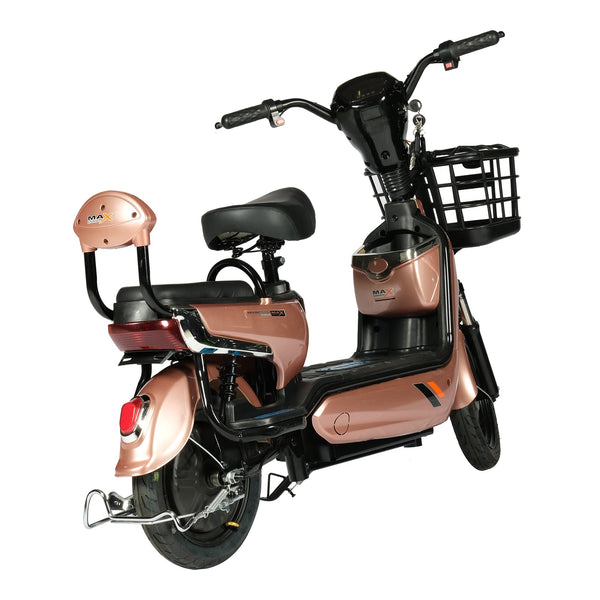 CRONY W3 motorcycle electric bike 350W 48V electric motorcycle Electric Bicycles