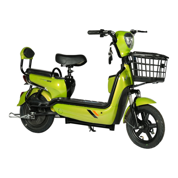CRONY W3 motorcycle electric bike 350W 48V electric motorcycle Electric Bicycles