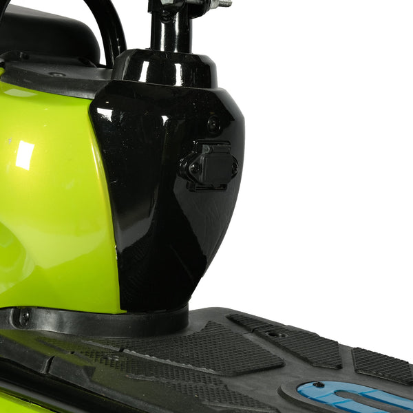 CRONY W3 motorcycle electric bike 350W 48V electric motorcycle Electric Bicycles