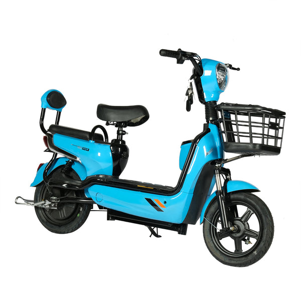 W3 motorcycle electric bike 350W 48V electric motorcycle Electric Bicycles