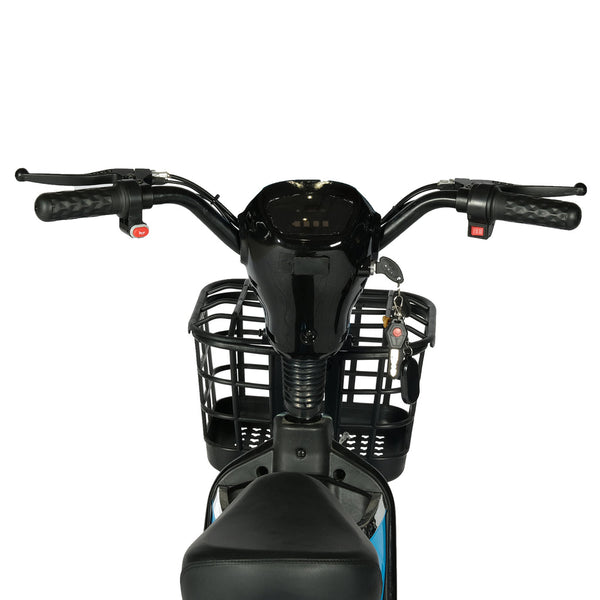 W3 motorcycle electric bike 350W 48V electric motorcycle Electric Bicycles