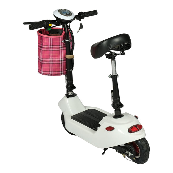CRONY W5 motorcycle electric bike 180W 25V electric motorcycle Electric Bicycles