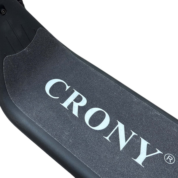 Crony JL005-03 Mini Harley is a compact and stylish electric scooter designed for effortless rides.