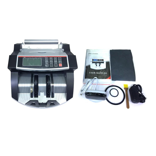 CRONY Banknote Verifiers JN-2040V Money Counter machine