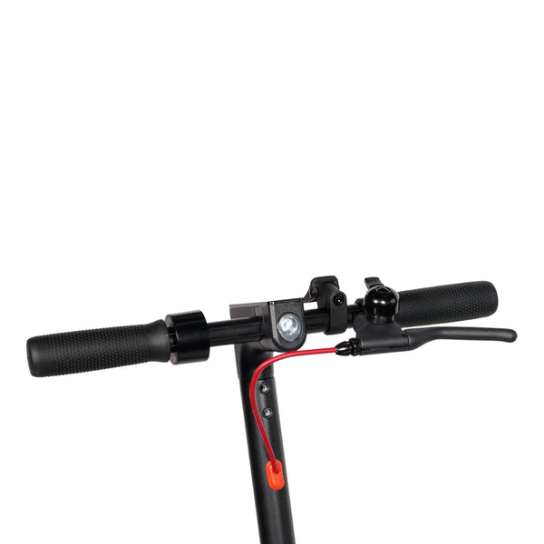 CRONY M365 Electric Scooter with 250W Motor 36V Battery App Connectivity 25-45 KM/H Speed Quick Easy Folding Rear Disc Brake