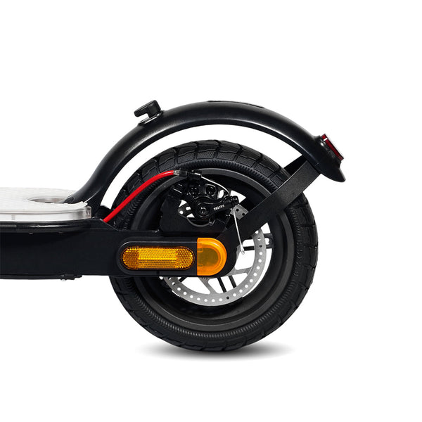 CRONY XM M365 High Configuration Scooter with 7 colors LED with APP 25-45KM/H Aluminium Alloy Folded 8 Inch tires with shockproof