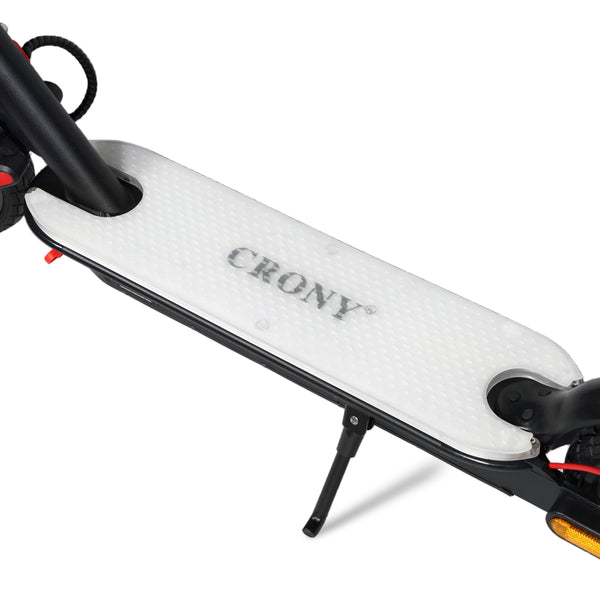 CRONY XM M365 High Configuration Scooter with 7 colors LED with APP 25-45KM/H Aluminium Alloy Folded 8 Inch tires with shockproof