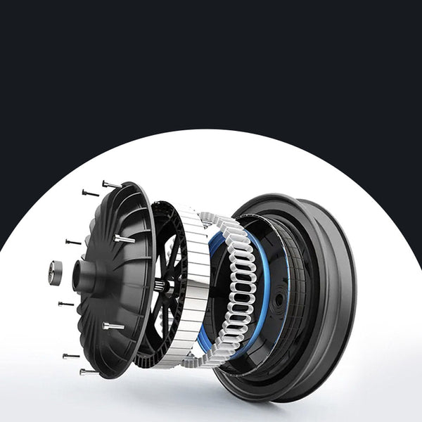 CRONY W4 motorcycle electric bike 350W 48V electric motorcycle Electric Bicycles