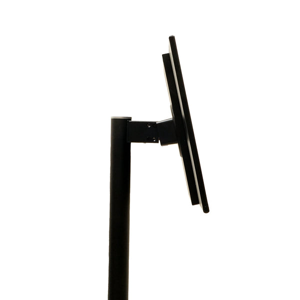 Crony D01 Smart Interactive Mobile Screen,1080 x 1920 IPS Swivel Screen,6000mAh Battery