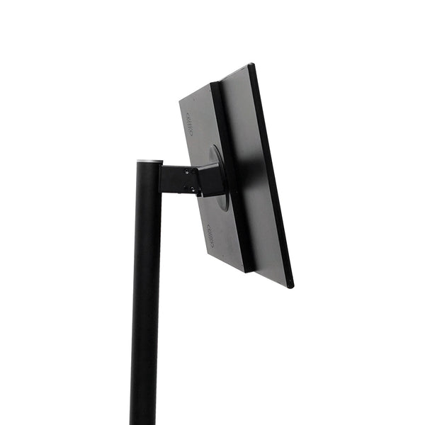 Crony D01 Smart Interactive Mobile Screen,1080 x 1920 IPS Swivel Screen,6000mAh Battery