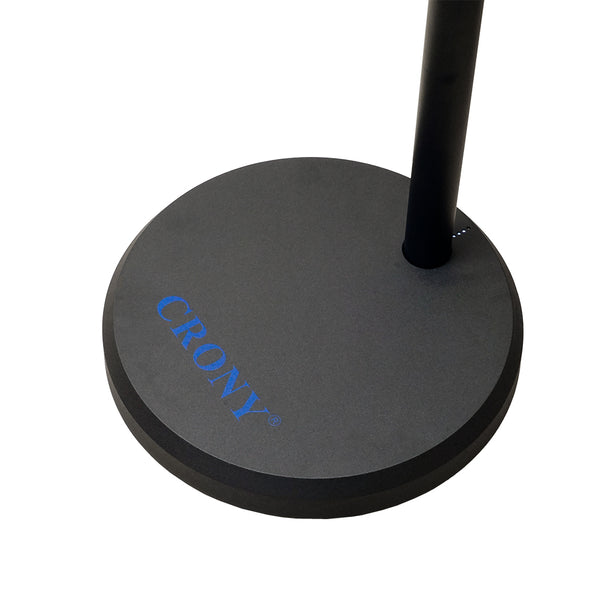 Crony D01 Smart Interactive Mobile Screen,1080 x 1920 IPS Swivel Screen,6000mAh Battery