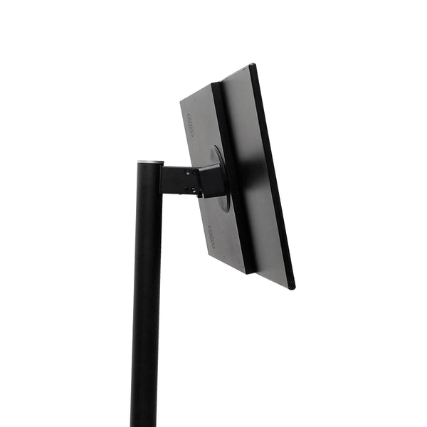 Crony D01 Smart Interactive Mobile Screen,1080 x 1920 IPS Swivel Screen,6000mAh Battery