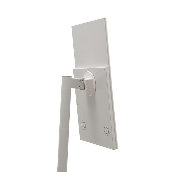 Crony D01 Smart Interactive Mobile Screen,1080 x 1920 IPS Swivel Screen,6000mAh Battery