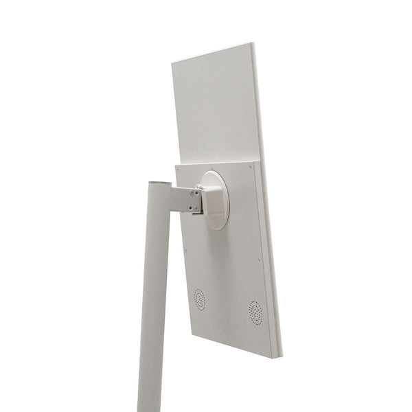 Crony D01 Smart Interactive Mobile Screen,1080 x 1920 IPS Swivel Screen,6000mAh Battery