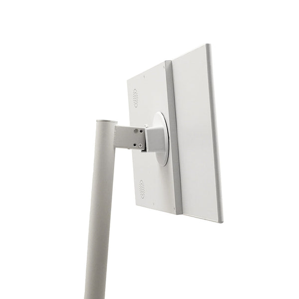 Crony D01 Smart Interactive Mobile Screen,1080 x 1920 IPS Swivel Screen,6000mAh Battery