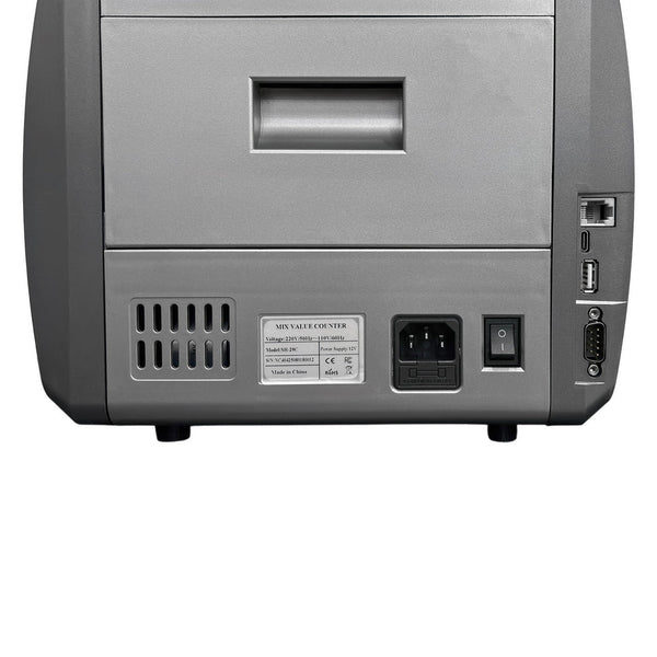 CRONY SH-29C Multi Currency Mix Value Money sorte with UV MG MT IR Detection 800 1000 1200 pcs/min No reviews |