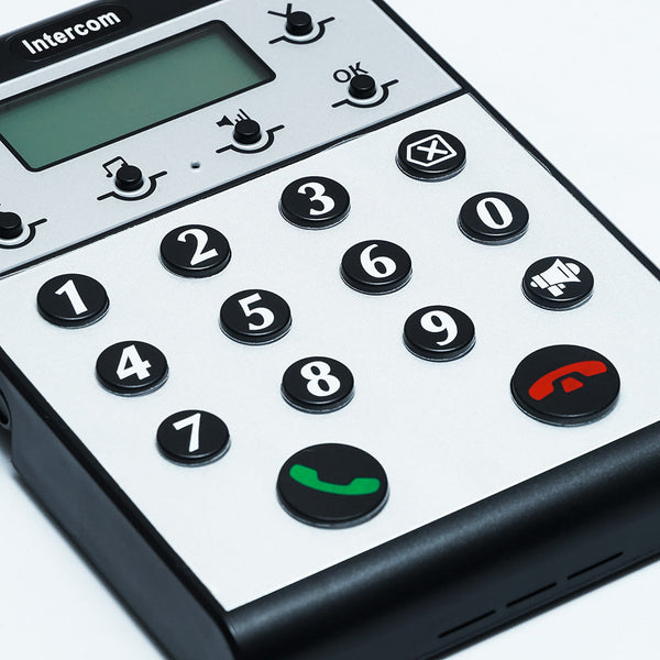 CRONY T3-M Wireless Intercom Phone