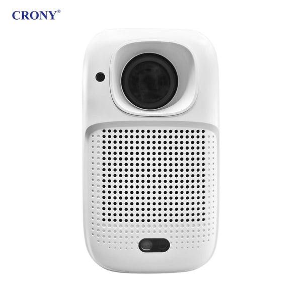 V1 portable projector