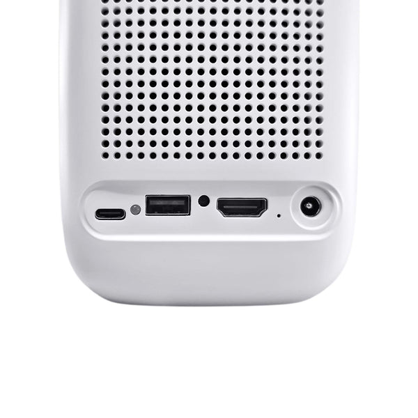 V1 portable projector