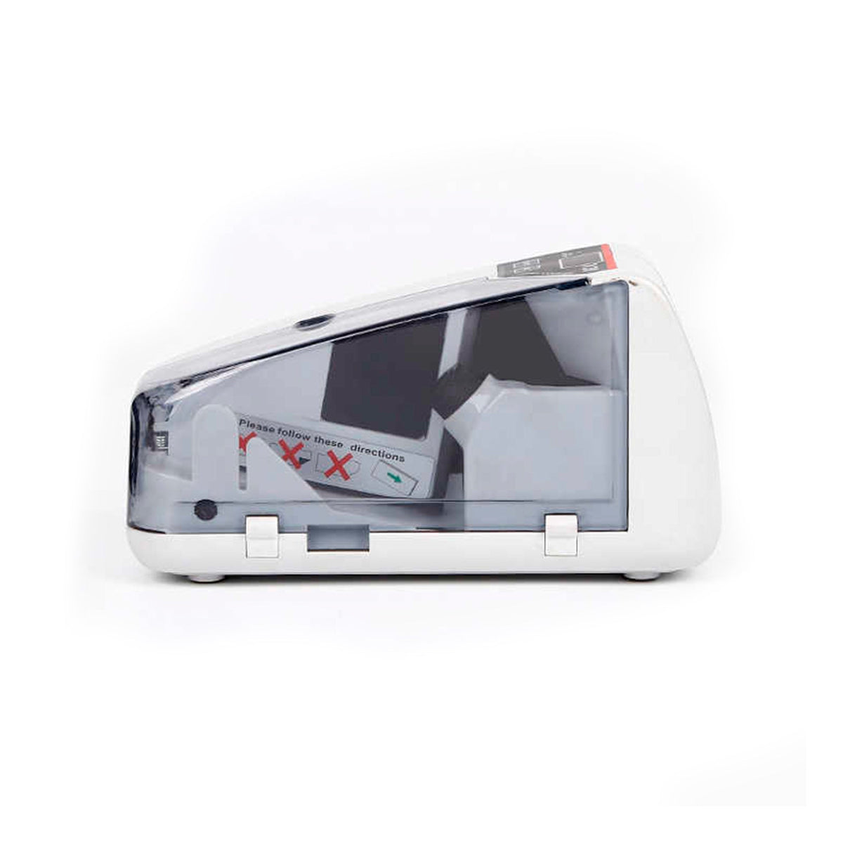 CRONY Banknote Verifiers V30 Portable Automatic Money detector/money counting machine Money Counter