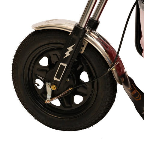 X2A X2B X2C Heavy 3 Wheeler Electronic Big Truck 500W Electric Bicycles