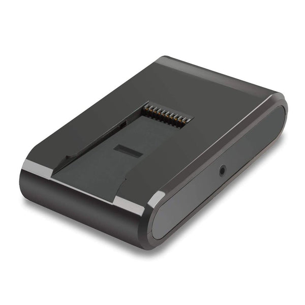 ANMO 2200 mAh Li-ion Replacement Battery for ANMO A19-150R 17000Pa Vacuum Cleaner Battery 22.2 V - Edragonmall.com