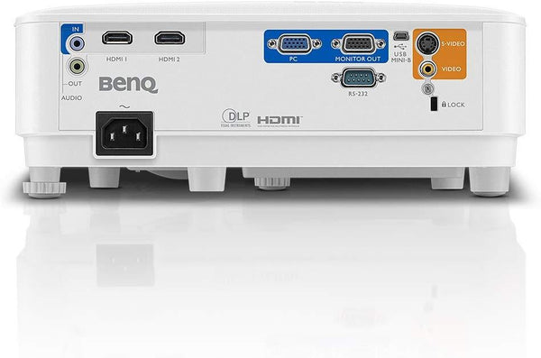 BenQ MS550 3600 Lumens SVGA Projector