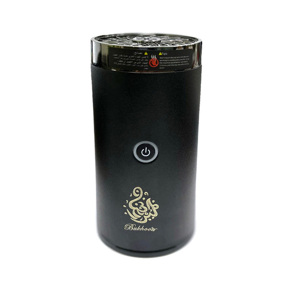 Crony 002 Car Bukhoor USB Type-C Power Bakhoor Rechargeable - Edragonmall.com