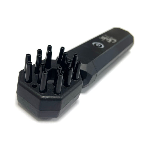 CRONY 005 Comb Bukhoor Oud Upright Comb electric bakhoor Luxury Incense Burner - Edragonmall.com