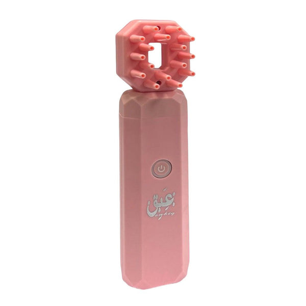 CRONY 005 Comb Bukhoor Oud Upright Comb electric bakhoor Luxury Incense Burner - Edragonmall.com