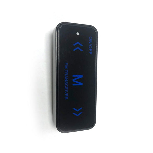 CRONY 0.5W VV-108 2PCS Handfree Walkie Talkie Mini Walkie Talkie Small Size Two Way Radio for Restaurant and Kids 800-900M