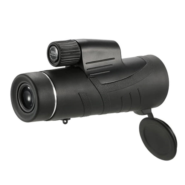 CRONY 10*42 Binocular 10X42 Prism Portable Compact Monocular Waterproof Fogproof Telescope - Edragonmall.com