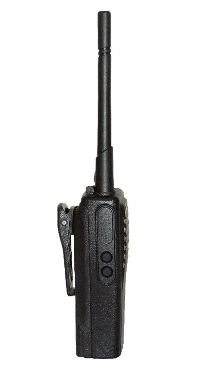 CRONY 10W DT-8188 UHF Double Segment Color screen Professional Walkie Talkies 8-20km - Edragonmall.com