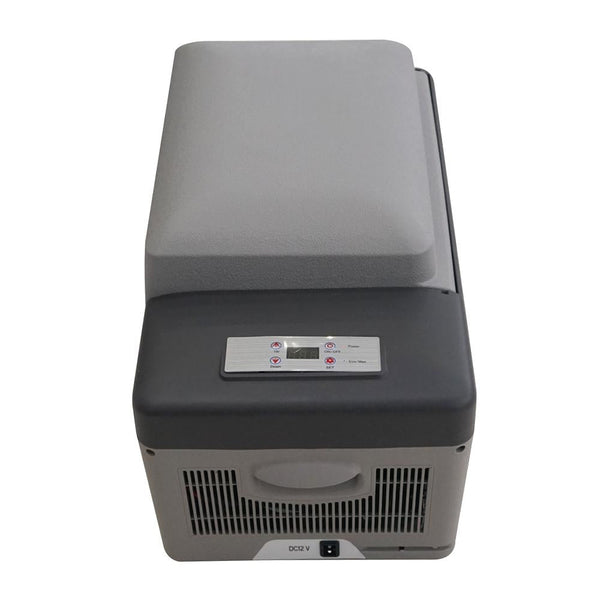 Crony 20L C20 Car Refrigerator with Lithium Battery - Edragonmall.com