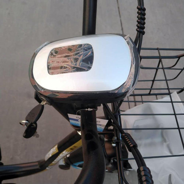 CRONY 22 inch F-22 F22 48V10AH lithium battery electric bicycle, 350 watt high speed motor - Edragonmall.com