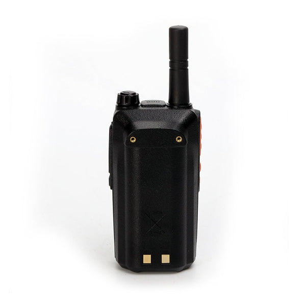 CRONY 2W CN-680 2W 2G 3G 4G Sim Card Walkie Talkie Portable Handheld Two Way Radio With More Than 1000Km Talking - Edragonmall.com
