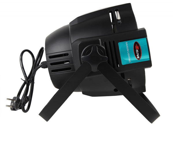 Crony 3 Watt 36 Led Stage Light For Party And Stage Show - Edragonmall.com