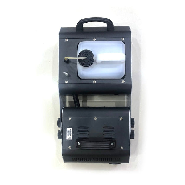 CRONY 3000W fog machine Can spray at multiple angles Fog Stage Machine with Remote Control AU Plug Machine, Disco Banquet Hall KTV Bar Club Party - Edragonmall.com