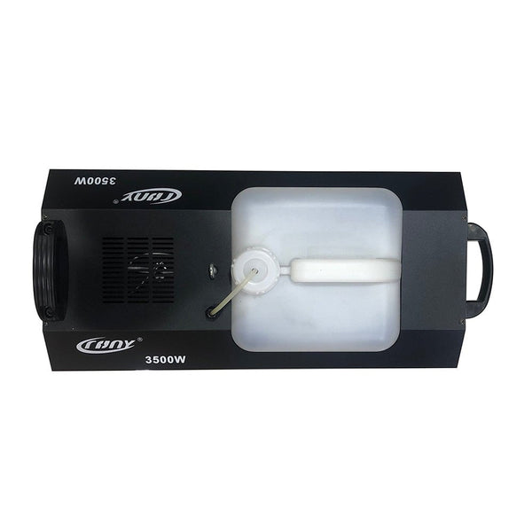 CRONY 3500W fog machine Fog Stage Machine with Remote Control AU Plug Machine, Disco Banquet Hall KTV Bar Club Party - Edragonmall.com