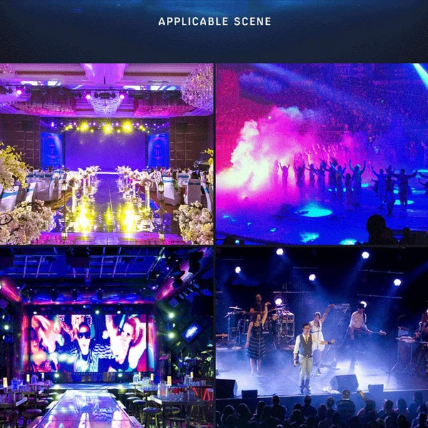 CRONY 3500W fog machine Fog Stage Machine with Remote Control AU Plug Machine, Disco Banquet Hall KTV Bar Club Party - Edragonmall.com