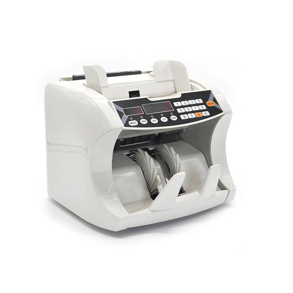 CRONY 401 currency count machine Money Counter Banknote Verifiers - Edragonmall.com