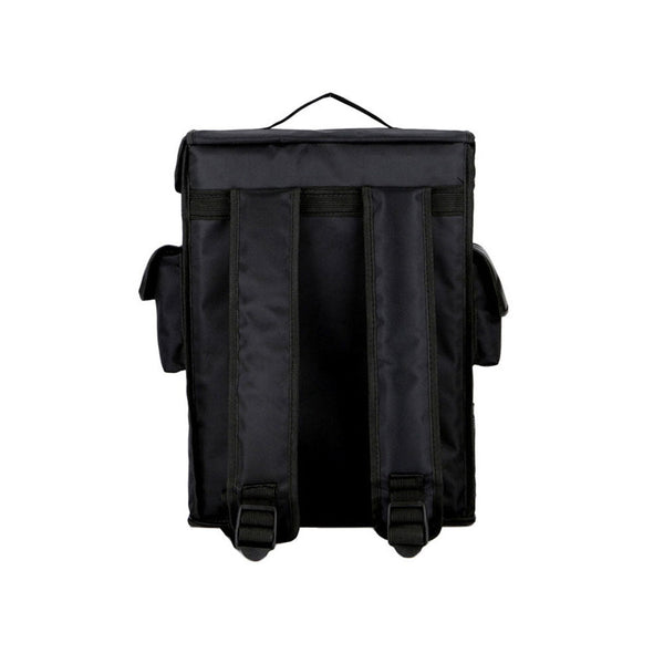 CRONY 42L Delivery package C Insulation Refrigerator Cake Takeaway Box Waterproof Cooler Bag Thermal Delivery Bags For Food - Edragonmall.com