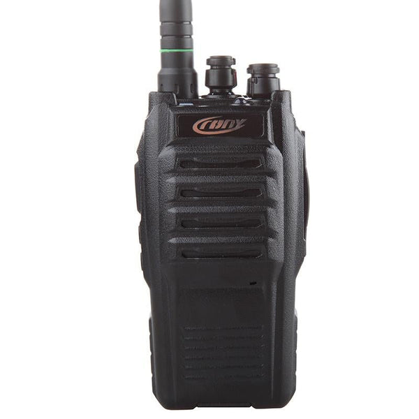 Crony 4W TG360 walkie-talkie Walkie Talkies for Adults Portable Wireless Handheld Two Way Radio - Edragonmall.com
