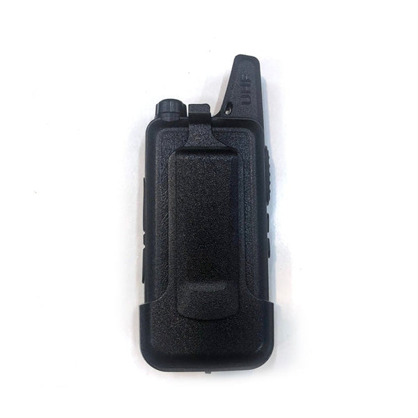 CRONY 5W F6smart walkie-talkie Walkie Talkie Professional FM Transceiver - Edragonmall.com