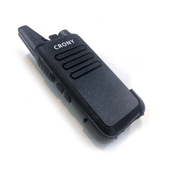 CRONY 5W F6smart walkie-talkie Walkie Talkie Professional FM Transceiver - Edragonmall.com