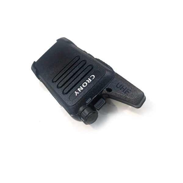CRONY 5W F6smart walkie-talkie Walkie Talkie Professional FM Transceiver - Edragonmall.com