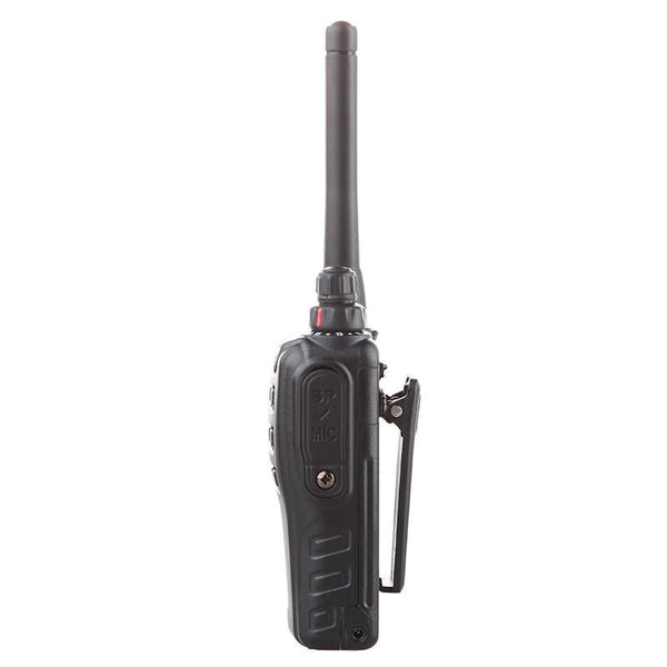 Crony 5W TG-K58 K58mini Long Range Two-way Radios, Rechargeable Protable Radio Wireless Radio Black - Edragonmall.com