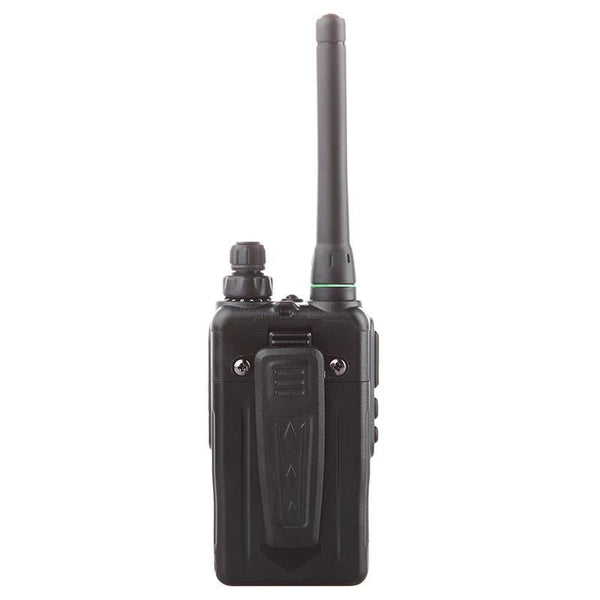 Crony 5W TG-K58 K58mini Long Range Two-way Radios, Rechargeable Protable Radio Wireless Radio Black - Edragonmall.com