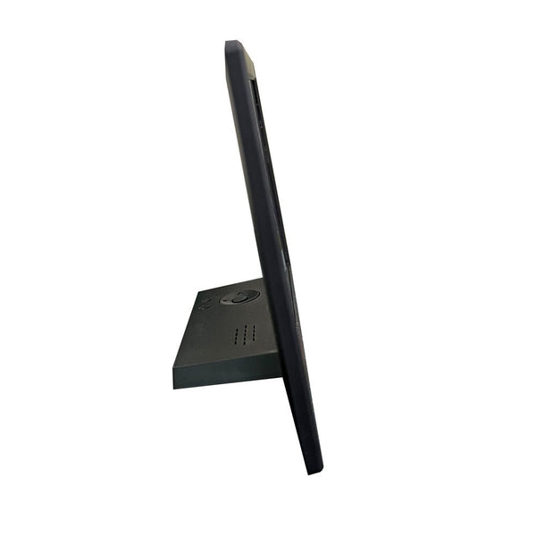CRONY 8inch Photo Frame Digital Picture Frame Digital Photo HD Video Frame And USB Card Playback Infrared Remote Control - Edragonmall.com